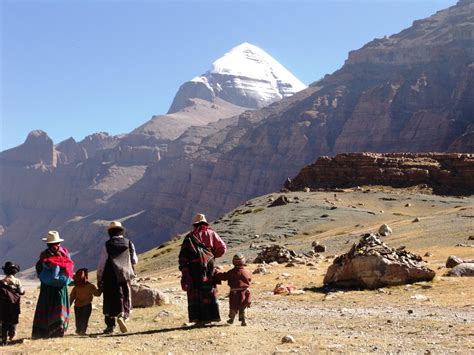 Tibet: Mount Kailash 19-25 days | Zicasso