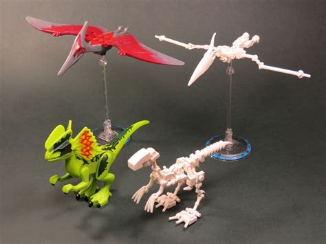 The Last Skeletons | Lego custom minifigures, Lego dinosaur, Lego design