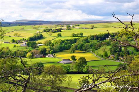 The English Countryside Landscape Photography Fine Art Photography Wall ...