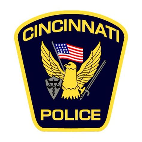 Cincinnati Police Department