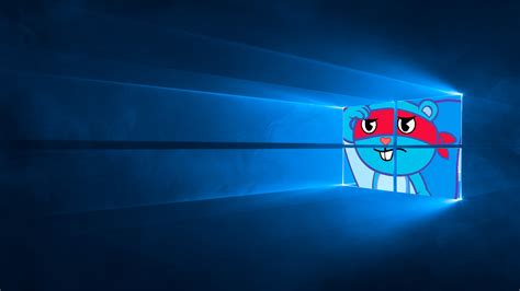 Windows 10 Splendid Edition Wallpaper by Xtianzarts on DeviantArt