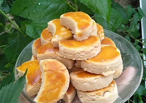 Resep Kue kering kacang tanah oleh miskiyatul aisyah - Cookpad