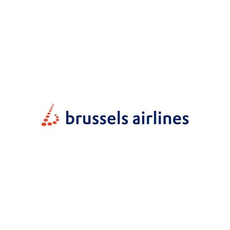 Brussels Airlines Logo Vector - (.Ai .PNG .SVG .EPS Free Download)