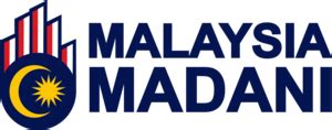 MALAYSIA MADANI Logo PNG Vector (AI) Free Download