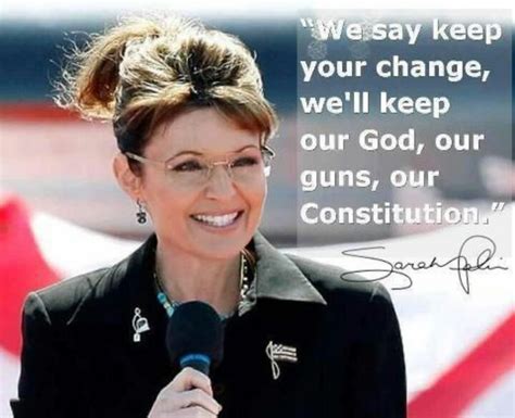 Famous Quotes From Sarah Palin. QuotesGram