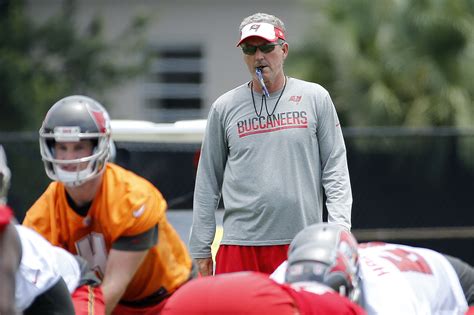 QUIZ: Name every head coach in the history of the Tampa Bay Buccaneers ...