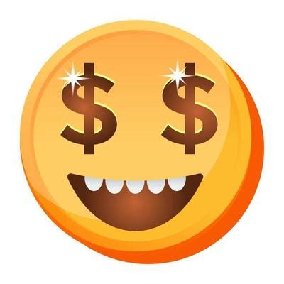 Money Emoji Vector Art, Icons, and Graphics for Free Download