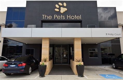 Pet hotel Melbourne!! , #hotel #luxurydogkennelpethotel #Melbourne #Pet ...