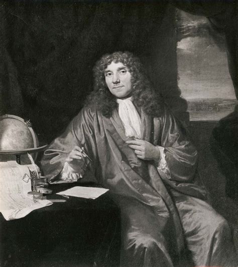 Antonie van Leeuwenhoek | Biography, Discoveries, & Facts | Britannica