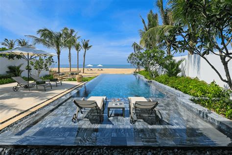 Luxury Resort Vietnam: Melia Ho Tram Beach 2023