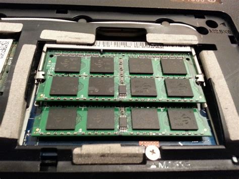 The Fix to My Laptop's Dead RAM Slot - EpiphanyDigest