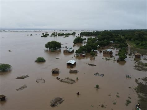 Tropical Cyclone Freddy - Center for Disaster Philanthropy