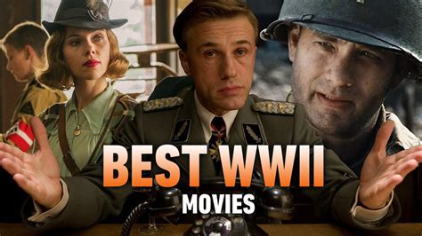 Wwii Movies