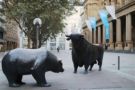 How to Spot a Bull or Bear Market - Bloomberg