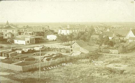 Historical photos photographs of Elkhorn | Historical photos, Elkhorn ...