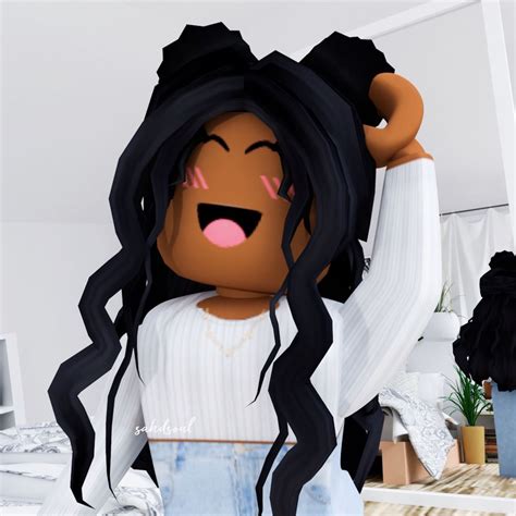 Roblox Avatar Black Suit