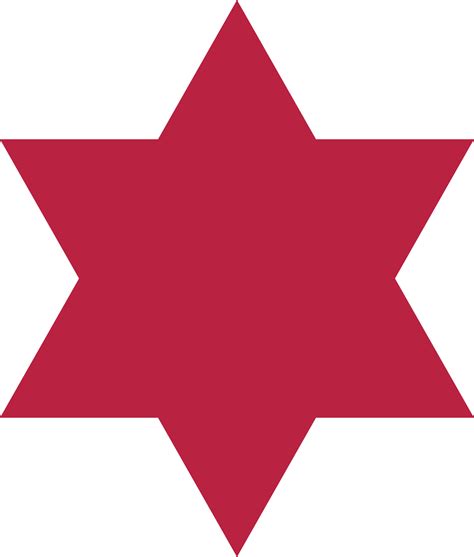 6th Infantry Division (United States) - Wikipedia