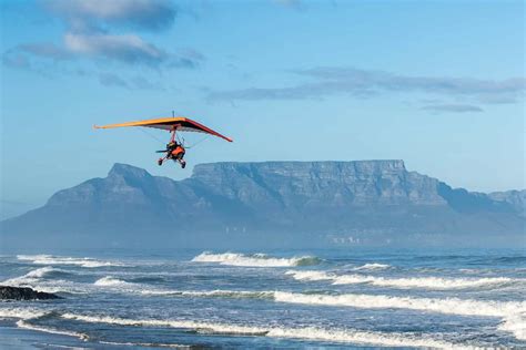 Soarin' Around The World: EPCOT's Most Dazzling And Immersive ...