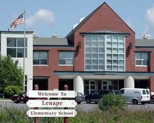 Lenape Elementary School Seeks to Expand – The New Paltz Oracle