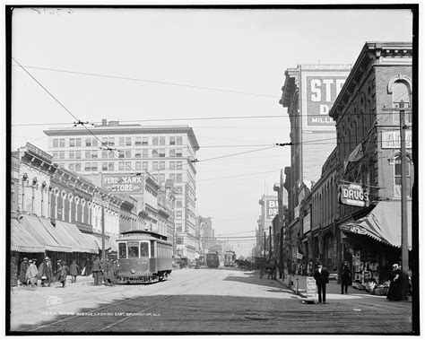 Birmingham, Alabama – the early days (Film) – Alabama Pioneers