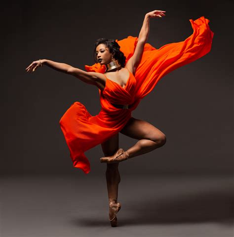 Dancing While Black: 8 Pros on How Ballet Can Work Toward Racial Equity ...