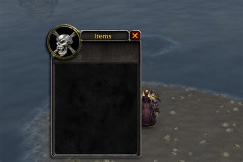 Borean Man'O War fishing school gives empty loot window : r/classicwow