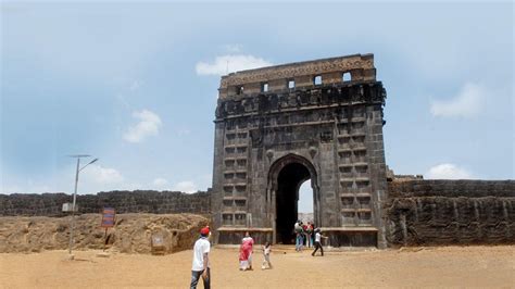 Tracing Chhatrapati Shivaji Maharaj’s legacy through majestic forts