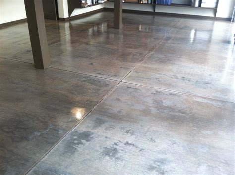 Arizona Sealed Concrete Gallery | Barefoot Surfaces