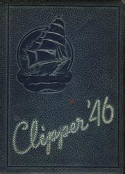 Patterson High School - Clipper Yearbook (Baltimore, MD), Covers 1 - 15