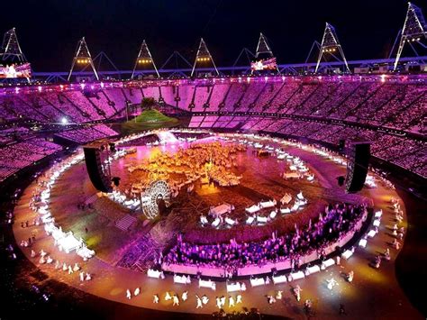 london-2012-olympics-opening-ceremony - 6099 - The Wondrous Pics