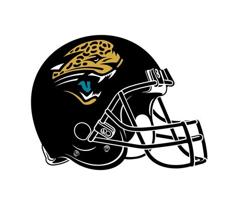 Jacksonville Jaguars Logo PNG Transparent & SVG Vector - Freebie Supply