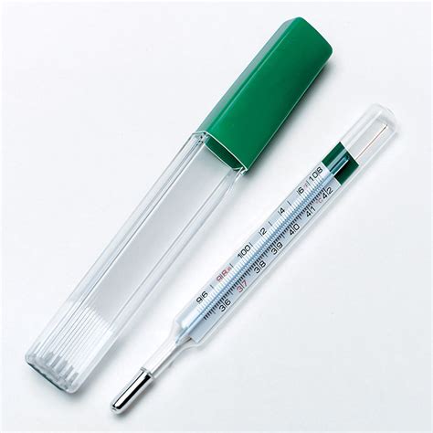 Mercury-Free Oral Thermometer | Carolina Biological Supply