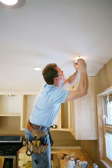 Install Recessed Lighting Without Can | Homeminimalisite.com