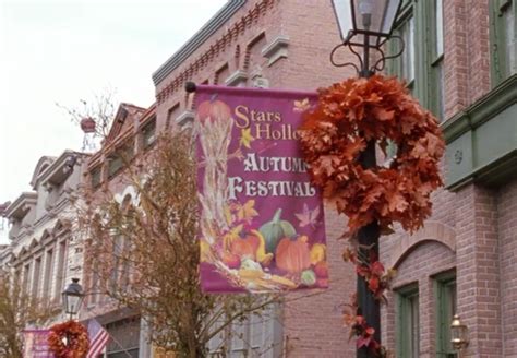 Autumn Festival | Gilmore Girls Wiki | FANDOM powered by Wikia