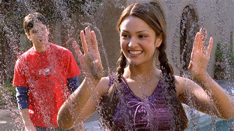 Clockstoppers (2002) - A Review