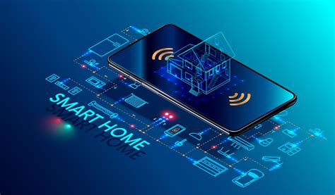 How Does Smart Home Automation Work? - Henderson Electric