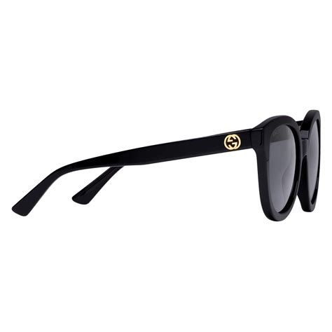 Gucci Cat-eye Sunglasses - Enigma Boutique