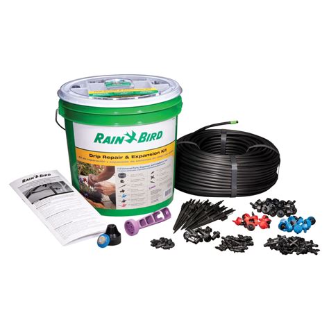 Rain Bird Drip Irrigation Repair Kit at Lowes.com