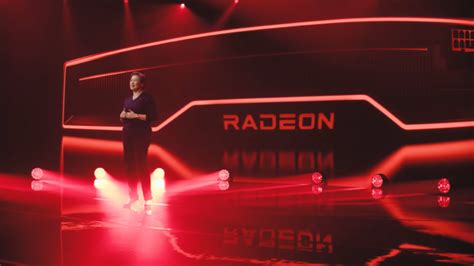 AMD Radeon RX 7000 'RDNA 3' GPUs rumored to support DisplayPort 2.0 ...