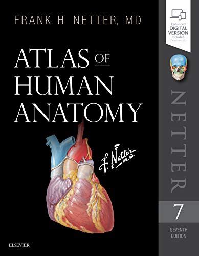 20 Best Anatomy And Physiology Books For Medical Students - TheMDJourney