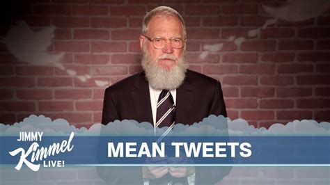 Mean Tweets – Jimmy Kimmel Edition - YouTube