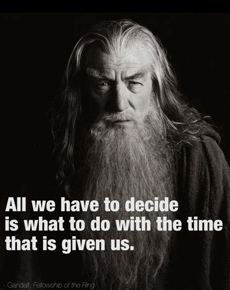 69 best Lord of the rings quotes images on Pinterest | Lord of the ...