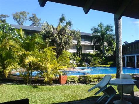 HOLIDAY INN PORT MORESBY $127 ($̶1̶4̶1̶) - Prices & Hotel Reviews ...