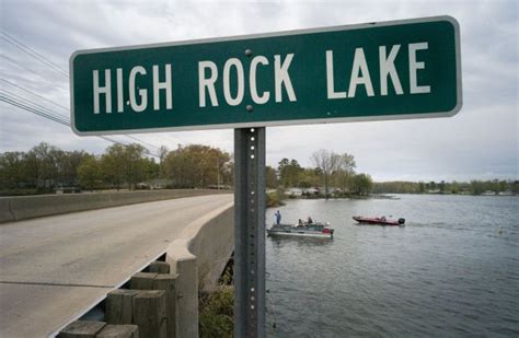 Two people killed in boat crash on High Rock Lake | State / Region ...