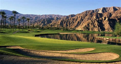 5 Best Golf Courses In Palm Springs & Palm Desert California | Supreme ...