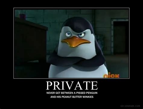 Penguins of Madagascar Quotes. QuotesGram