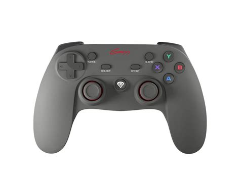 Genesis PV65 Wireless Gamepad (PC) - MaxGaming.com