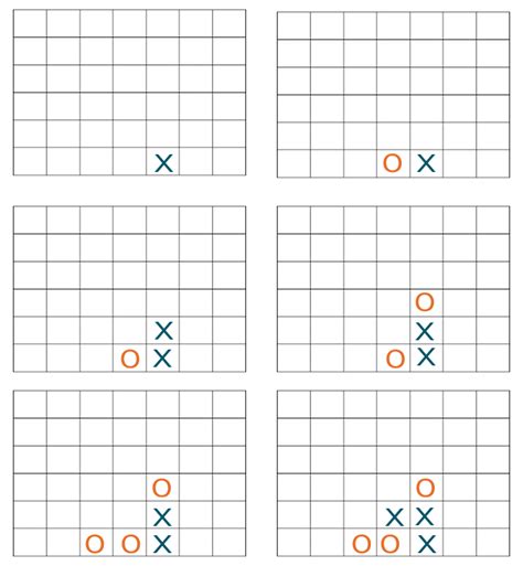 8 Tic-Tac-Toe Variations