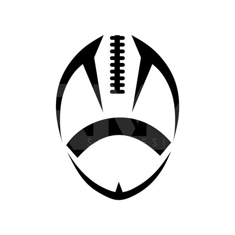 Football Outline Svg Football Outline Png Football Outline, 51% OFF