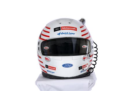 NASCAR drivers' helmets for 2020 season | NASCAR